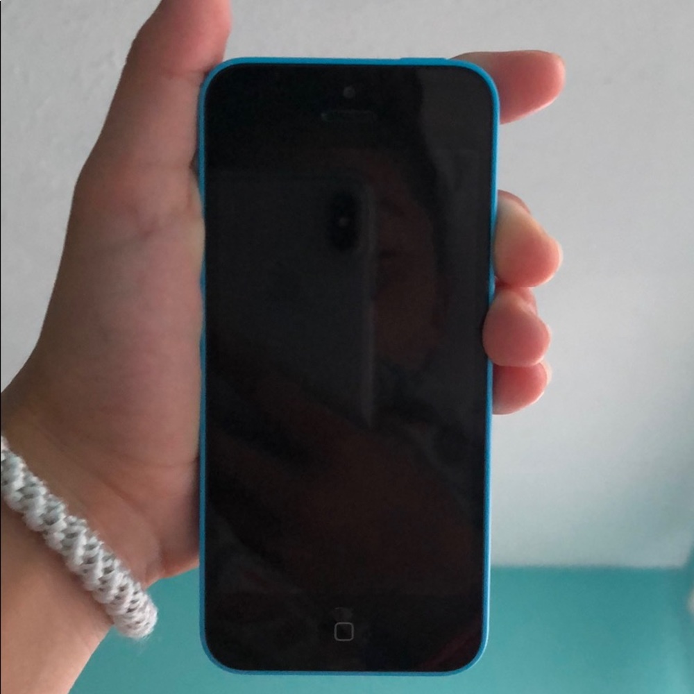 iphone 5C